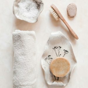 Luxurious Spa Hampers