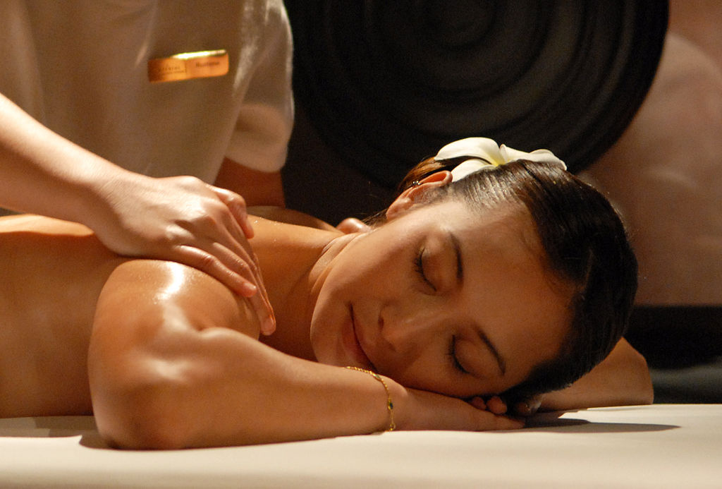 10 Jenis-Jenis Spa: Panduan Lengkap untuk Relaksasi dan Kesehatan