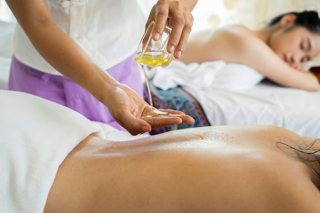 15 Manfaat Spa bagi Kesehatan Tubuh dan Mental