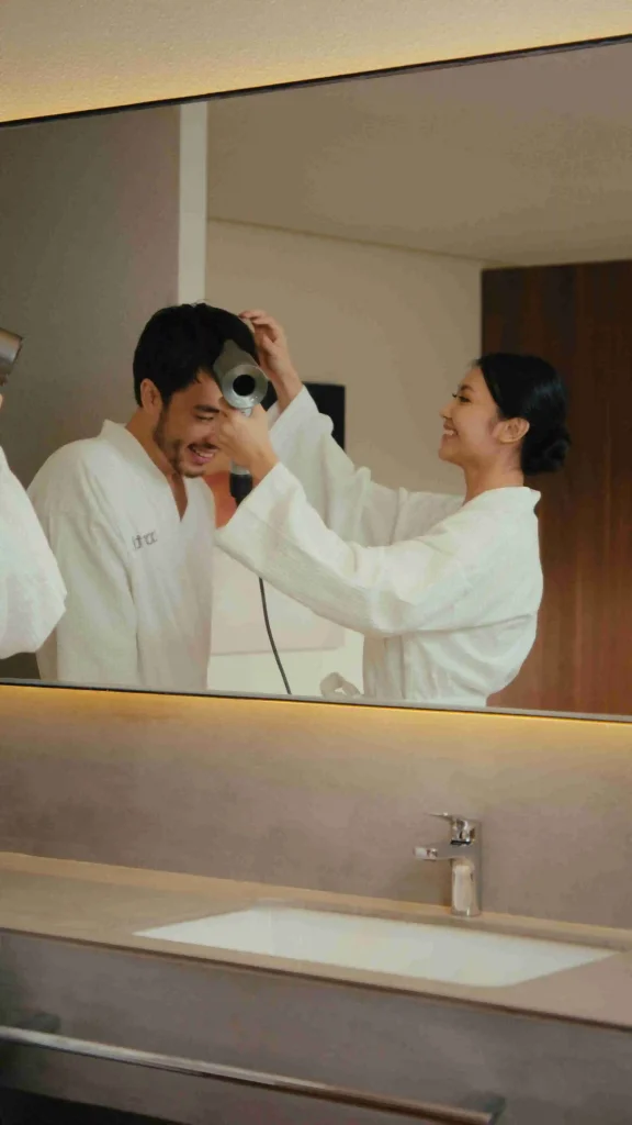 Sebelum Spa, Apakah Harus Mandi? 7 Tips Persiapan Spa