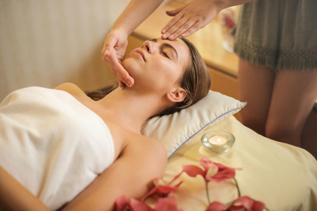 Kapan Waktu yang Tepat untuk Melakukan Massage?