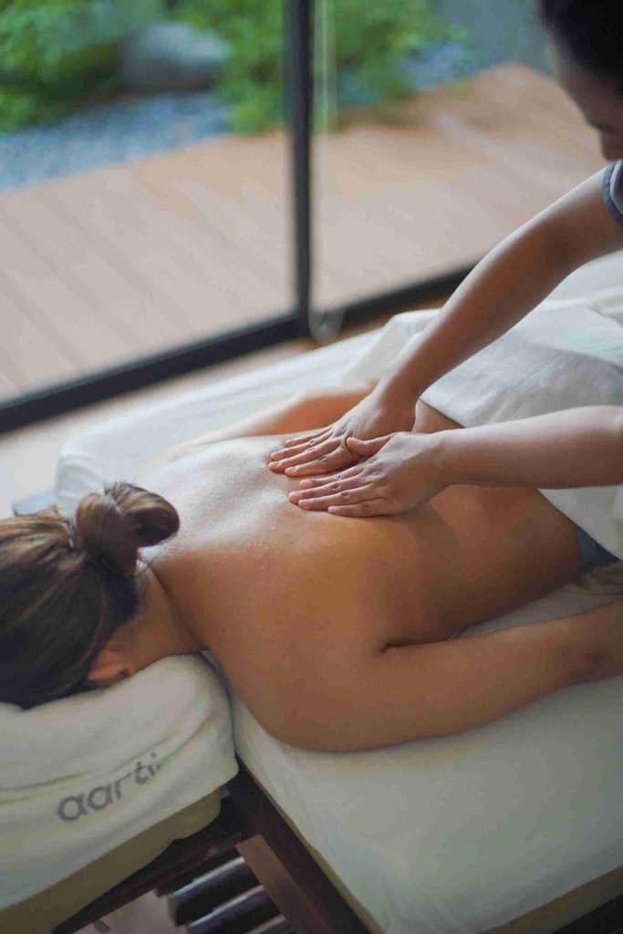 Apakah Spa Memiliki Manfaat Kesehatan? 12 Fakta dan Mitosnya