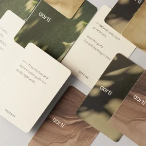 Affirmation Cards