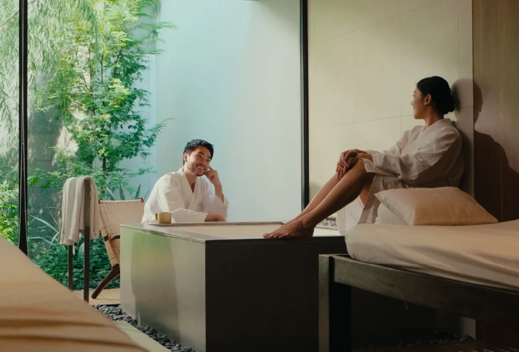 5 Aktivitas Self-Care untuk Pasangan Sibuk di Kota Besar