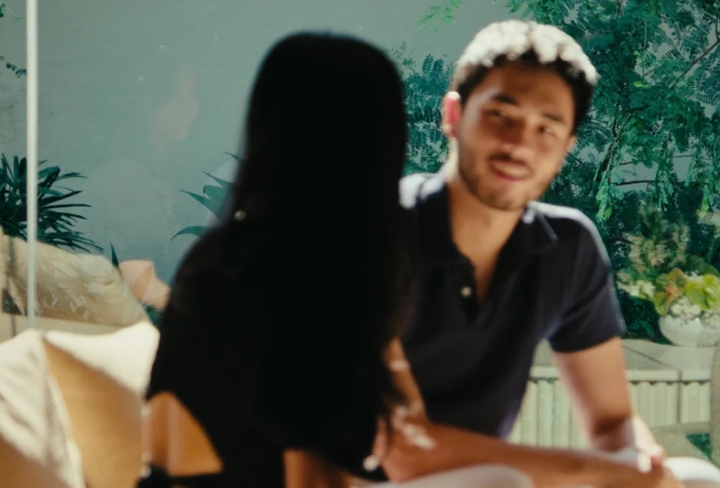 5 Manfaat Couple Massage untuk Hubungan Harmonis