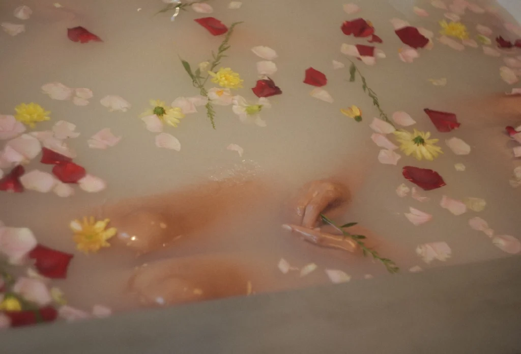 5 Tanda Tubuh Anda Butuh Segera Spa dan Massage