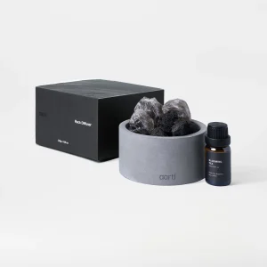 Rock Diffuser