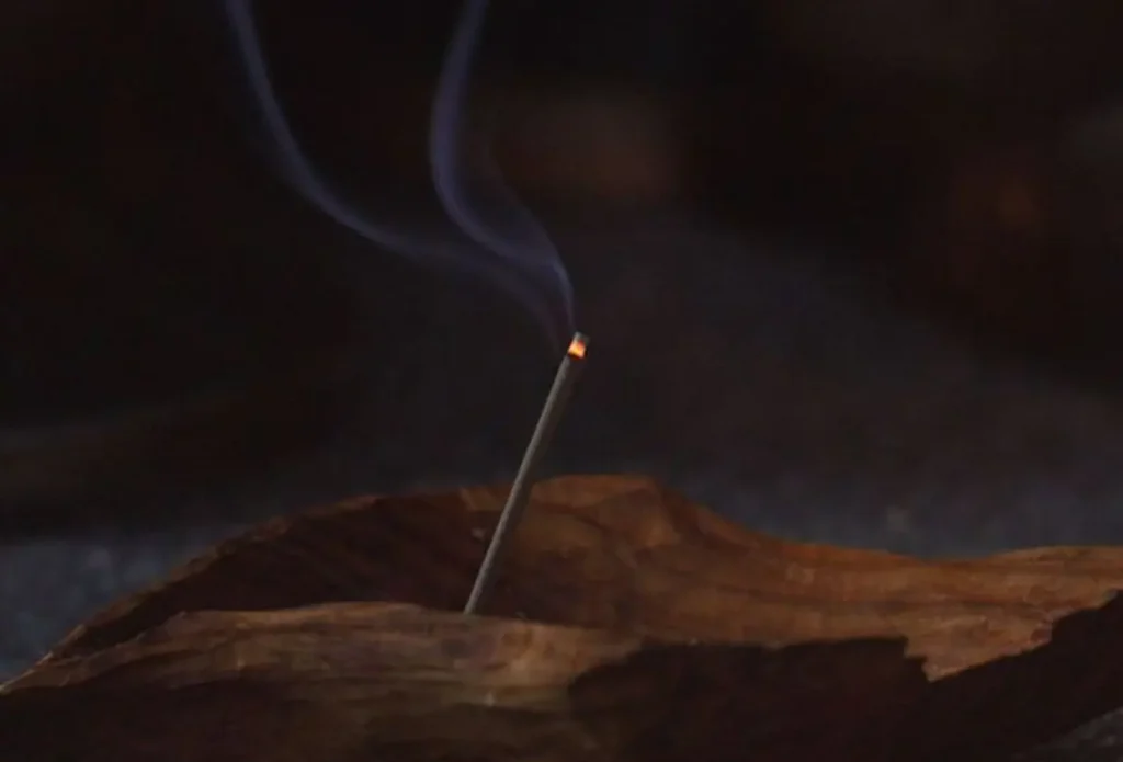 Incense Stick dan Aromatherapy Hadiah Relaksasi yang Bikin Tenang