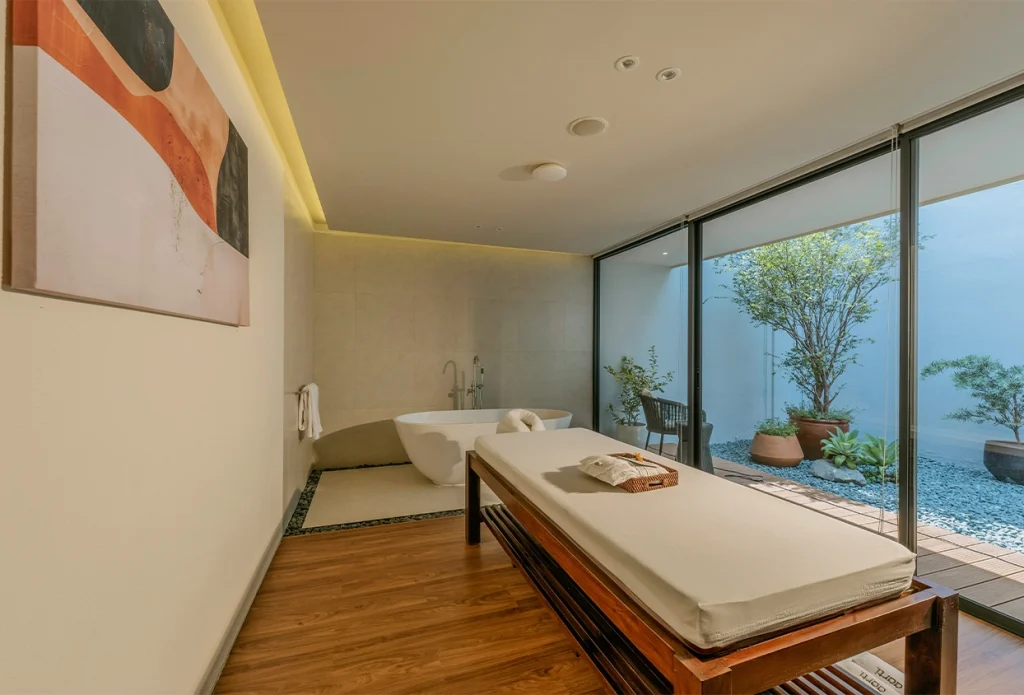 Luxury Spa vs Day Spa Mana yang Memberi Pengalaman Lebih Eksklusif