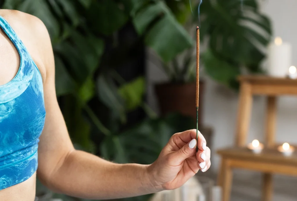 Manfaat Incense Stick untuk Suasana Tenang dan Mindfulness
