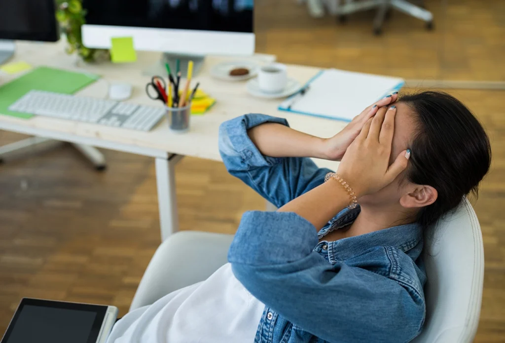 Manfaat Massage untuk Mengurangi Stres dan Kelelahan Kerja