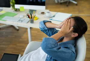 Manfaat Massage untuk Mengurangi Stres dan Kelelahan Kerja