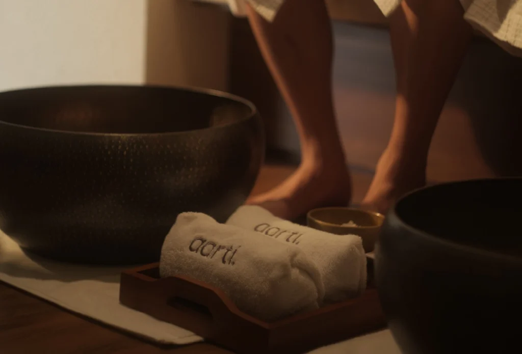 Spa untuk Pria Kenapa Pria Juga Butuh Perawatan Tubuh