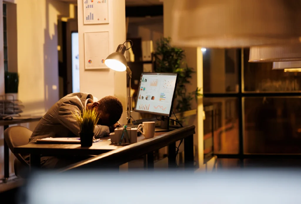 Spa untuk Work-Life Balance Cara Efektif Mengatasi Burnout