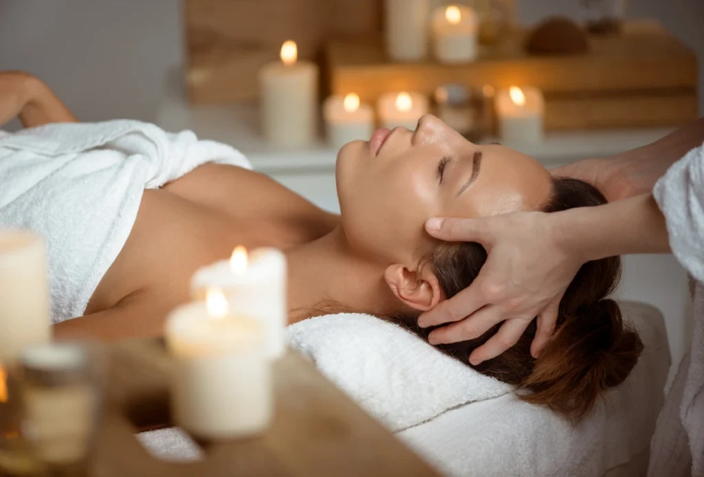 Spa vs Staycation Mana yang Lebih Efektif untuk Recharge Energi