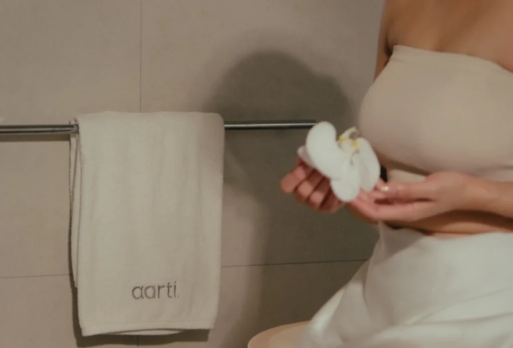 V-Spa Sebagai Rutinitas Self-Love Bulanan Wanita