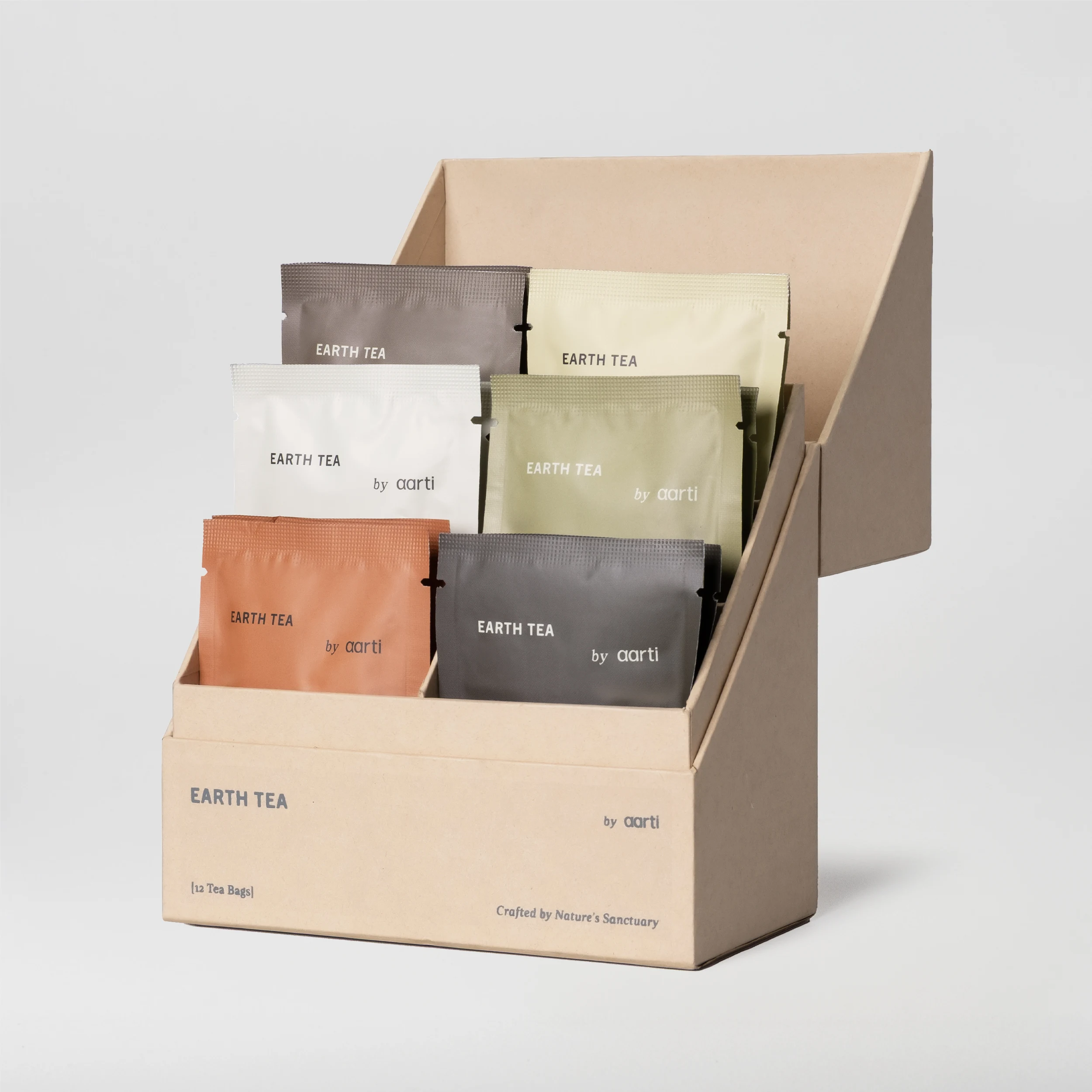 Wellness Tea - Box of 12