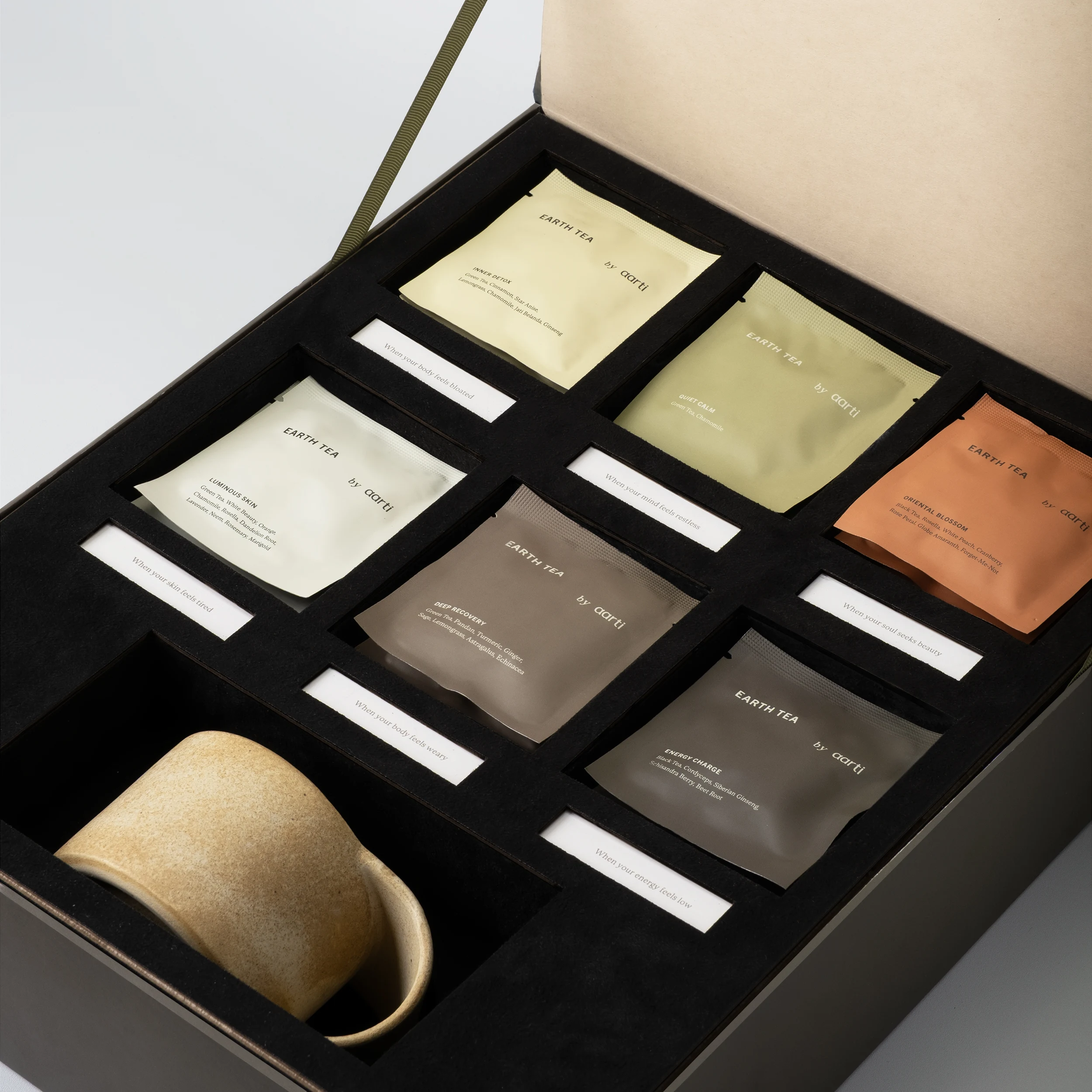 Wellness Tea - Box of 30