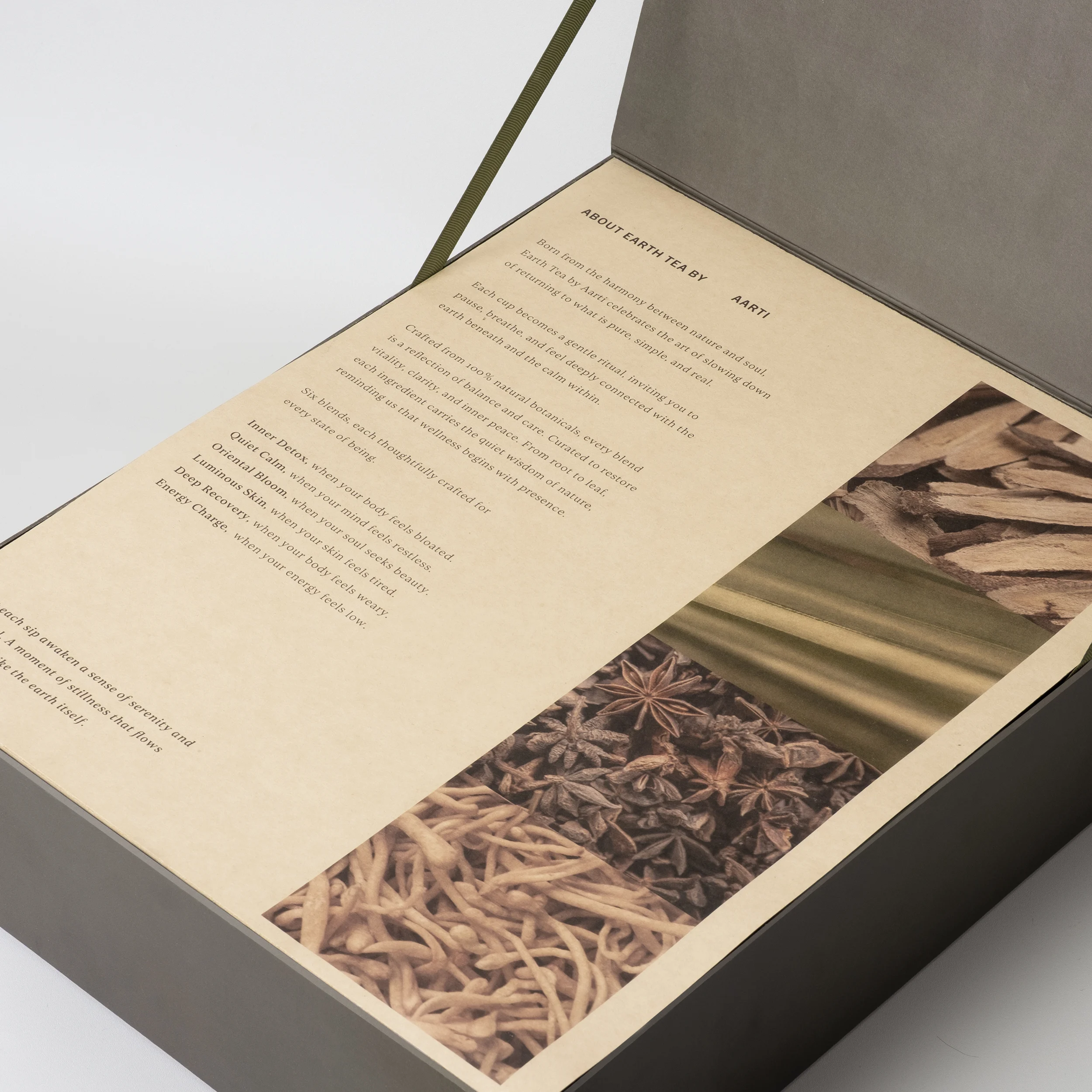 Wellness Tea - Box of 30