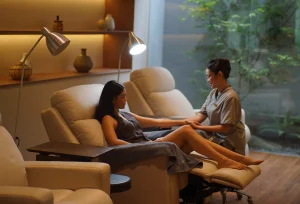 Cara Membangun Rutinitas Self-Care di Tengah Kesibukan