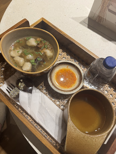 Photo from customer review