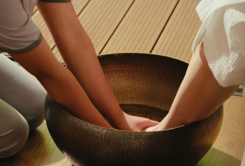 Ciri Spa Premium Bagaimana Membedakan dengan Spa Biasa