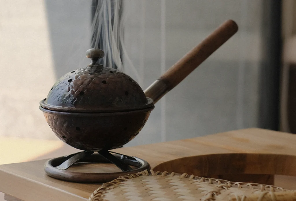 Ciri V-Spa Berkualitas Bahan Herbal Alami dan Proses Higienis