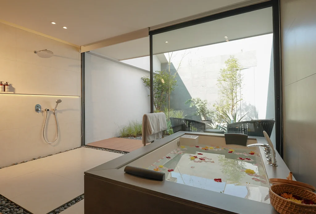 Fungsi Bridal Spa dalam Menenangkan Pikiran Menjelang Hari H