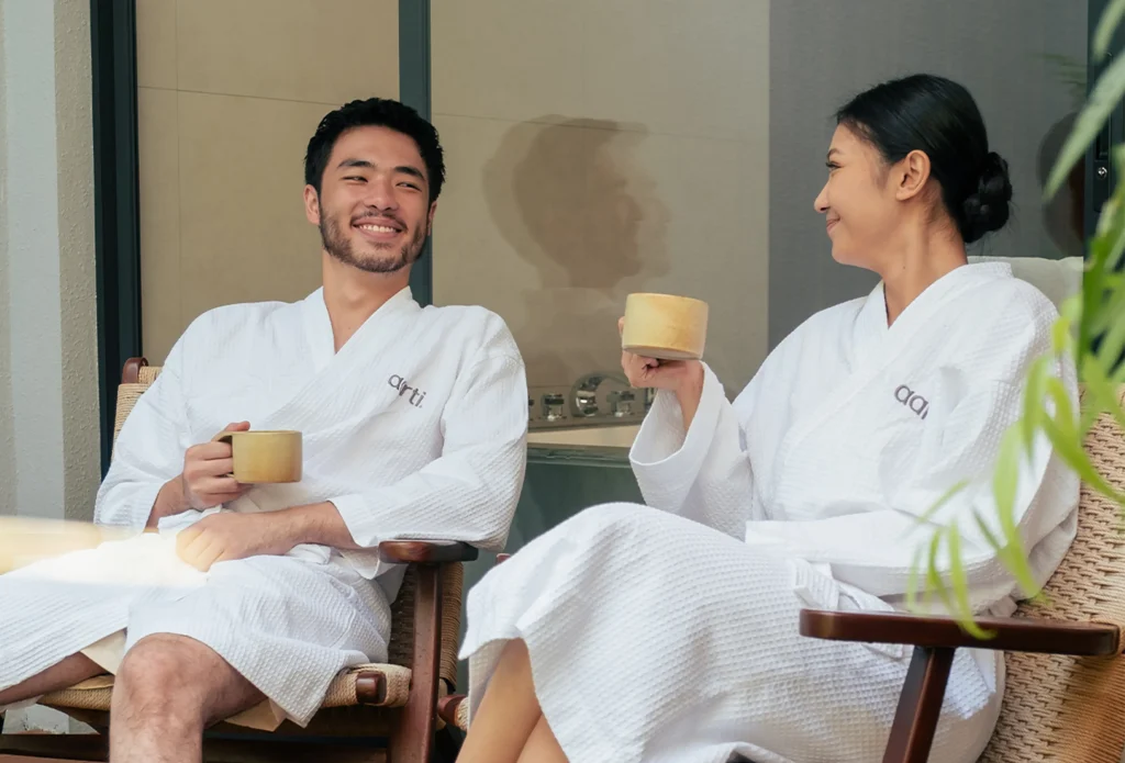 Manfaat Wellness Routine Dari Relaksasi hingga Detoksifikasi Tubuh