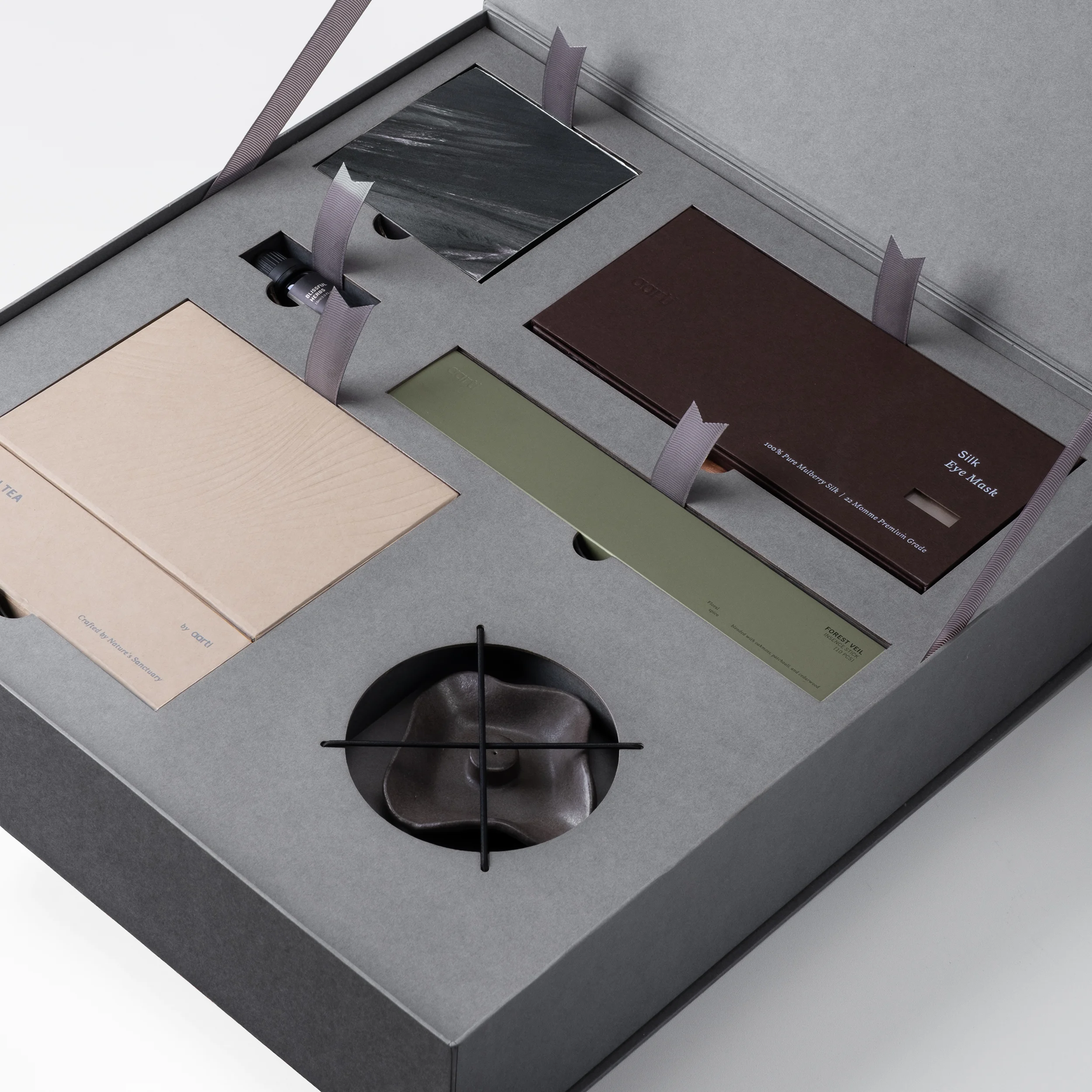 Timeless Ritual - Signature