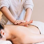 Cara Massage Membantu Pemulihan Tubuh Setelah Aktivitas Padat