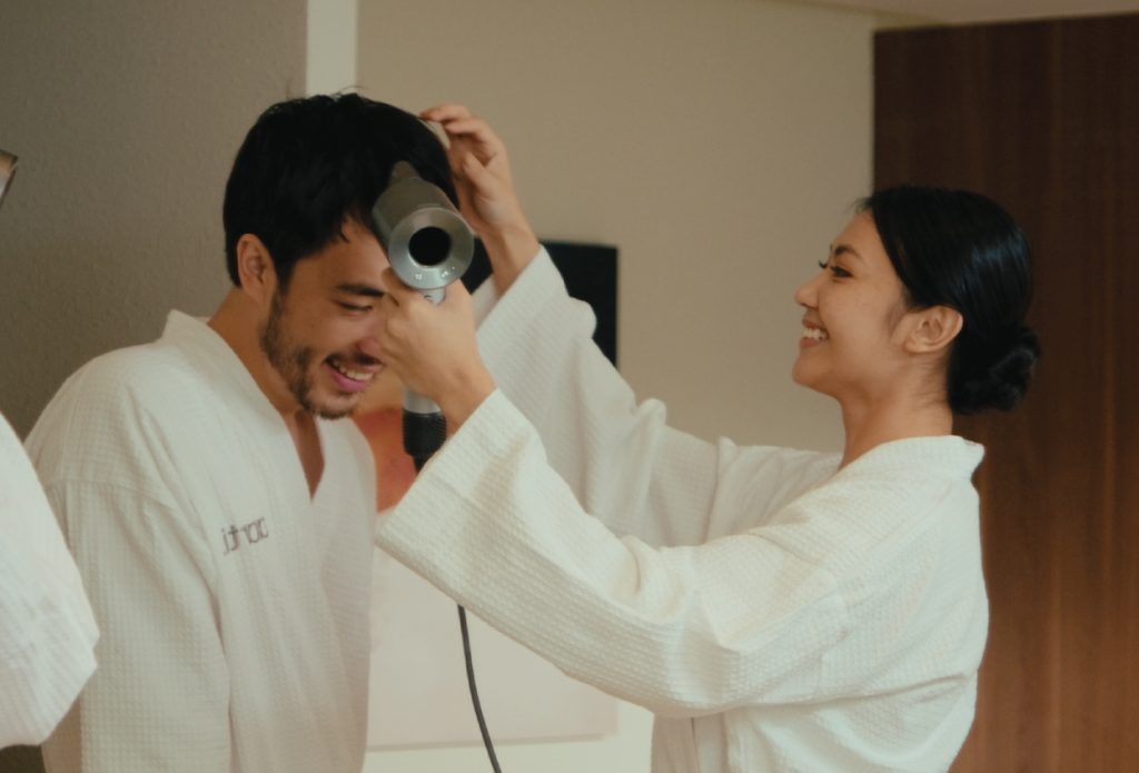 Couples Spa sebagai Cara Baru Merayakan Hubungan