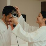 Couples Spa sebagai Cara Baru Merayakan Hubungan