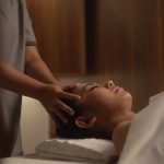 Area Tubuh yang Paling Sering Menyimpan Stres