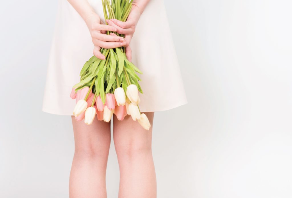 Ketika Perawatan Intim Menjadi Bentuk Self-Compassion