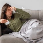 Ketika Tubuh Tidak Sakit tapi Terasa Lelah Apa yang Sebenarnya Terjadi