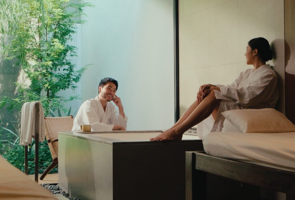 Mengapa Bridal Spa Lebih dari Persiapan Fisik