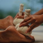 Mengapa Setelah Massage Kita Bisa Merasa Emosional