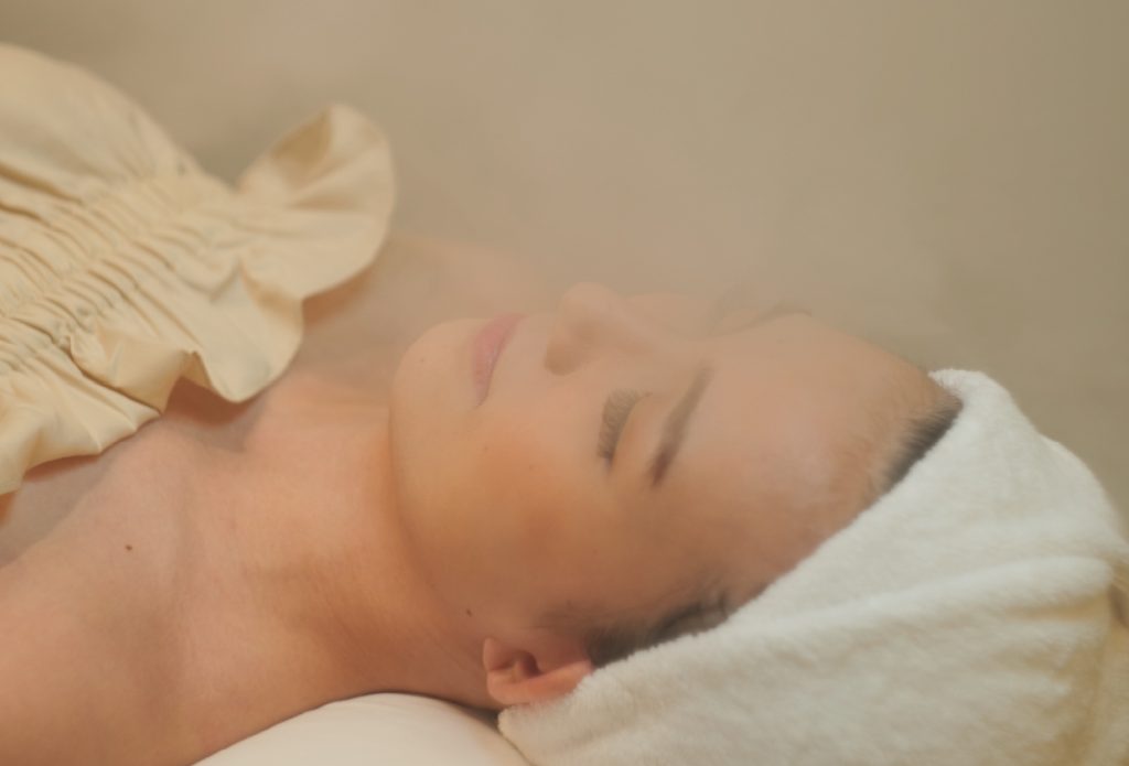 Mengenal Bahasa Kulit Kapan Wajah Butuh Perawatan Lebih