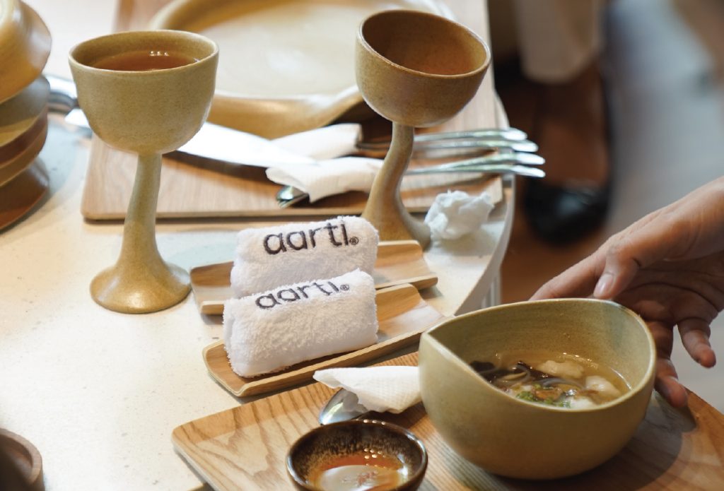 Ritual Kecil yang Membantu Tetap Waras di Tengah Tekanan