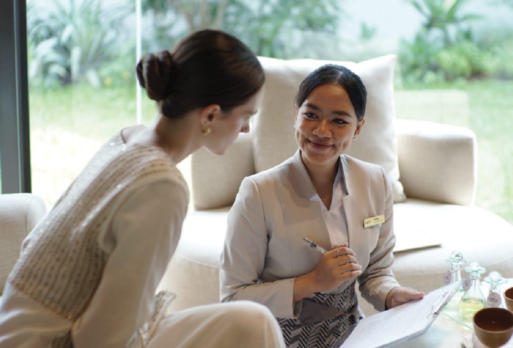 Saat Tubuh Meminta Diperhatikan Tanda Tubuh Butuh Self-Care