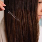 Fungsi Vitamin Rambut dalam Perawatan Hair Spa