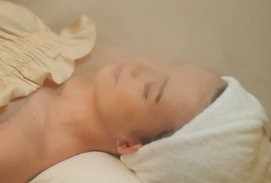 Manfaat Facial untuk Kulit yang Sering Terpapar AC