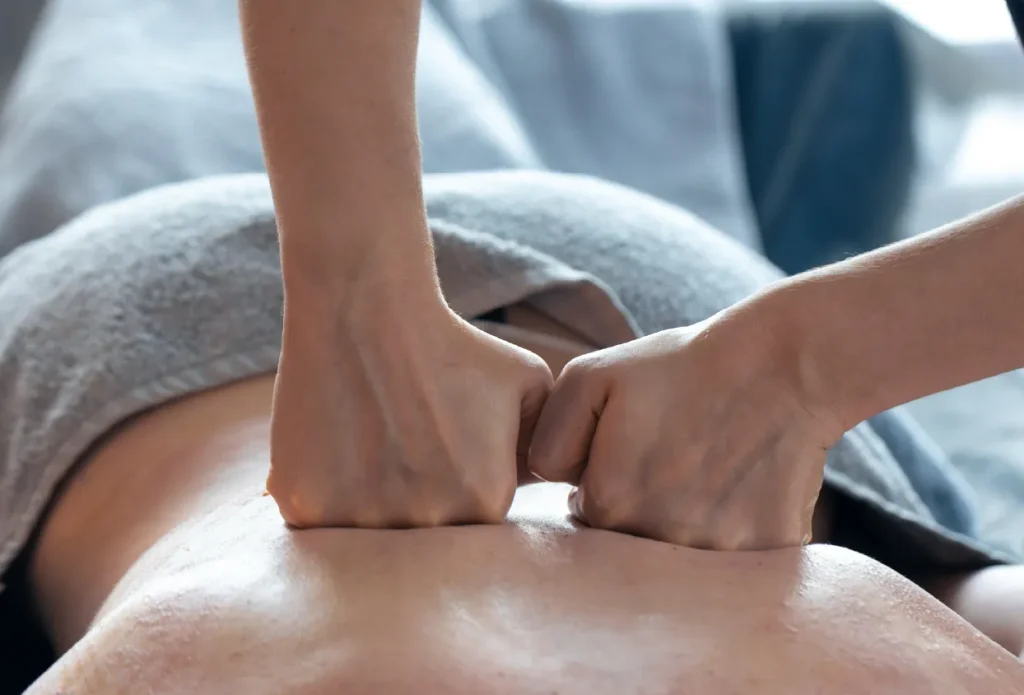 Bagaimana Massage Membantu Tubuh Lebih Fleksibel Secara Alami