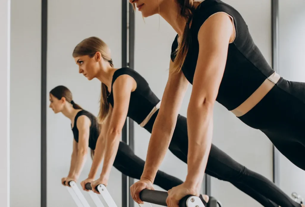Bagaimana Pilates Membantu Memperbaiki Postur Tubuh
