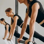 Bagaimana Pilates Membantu Memperbaiki Postur Tubuh