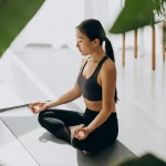 Bagaimana Yoga Membantu Menenangkan Pikiran