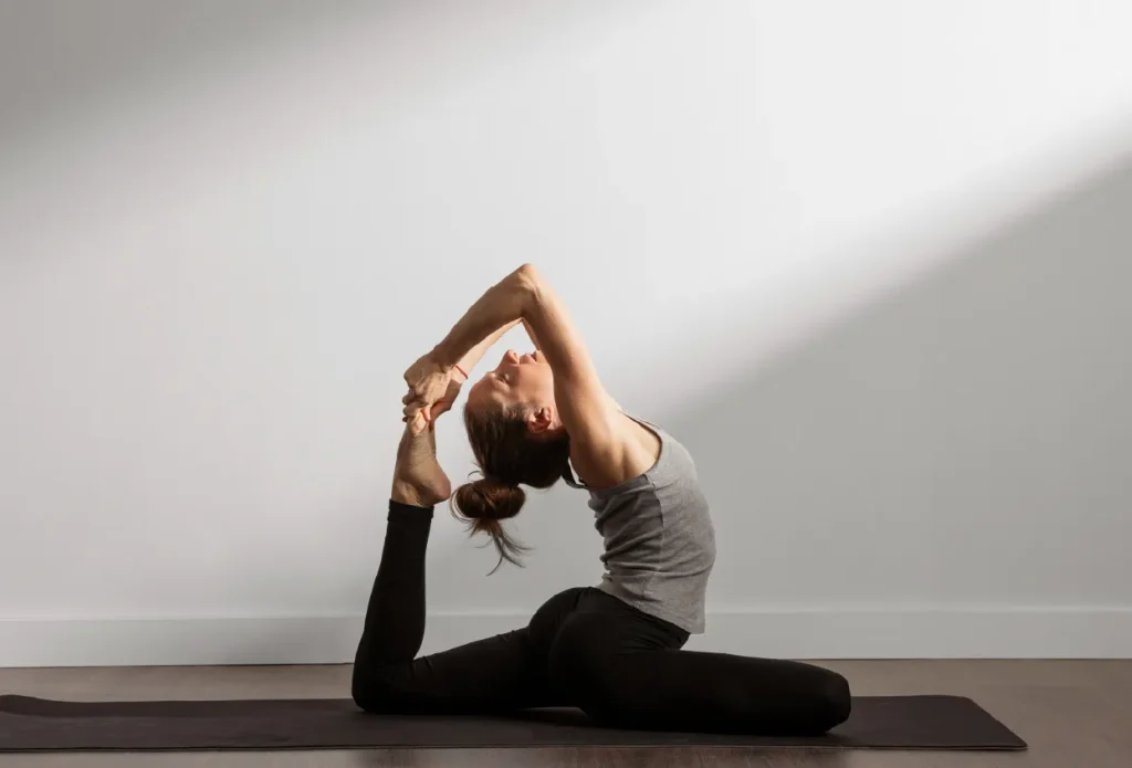 Mengapa Yoga Membantu Tubuh Menjadi Lebih Fleksibel