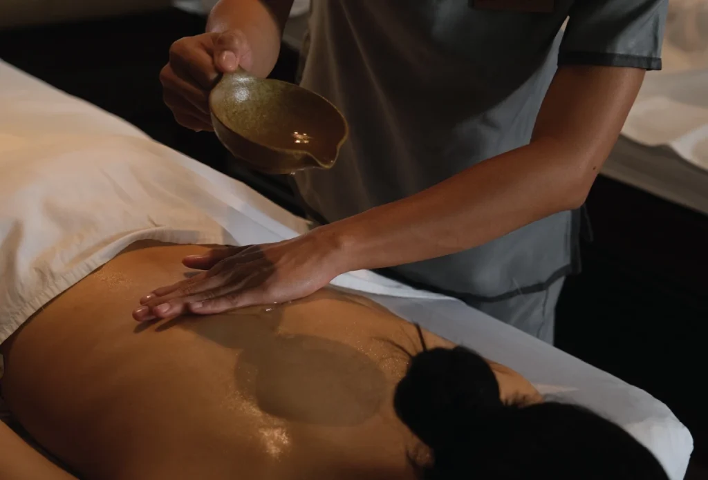 mengapa massage membantu mengurangi rasa lelah