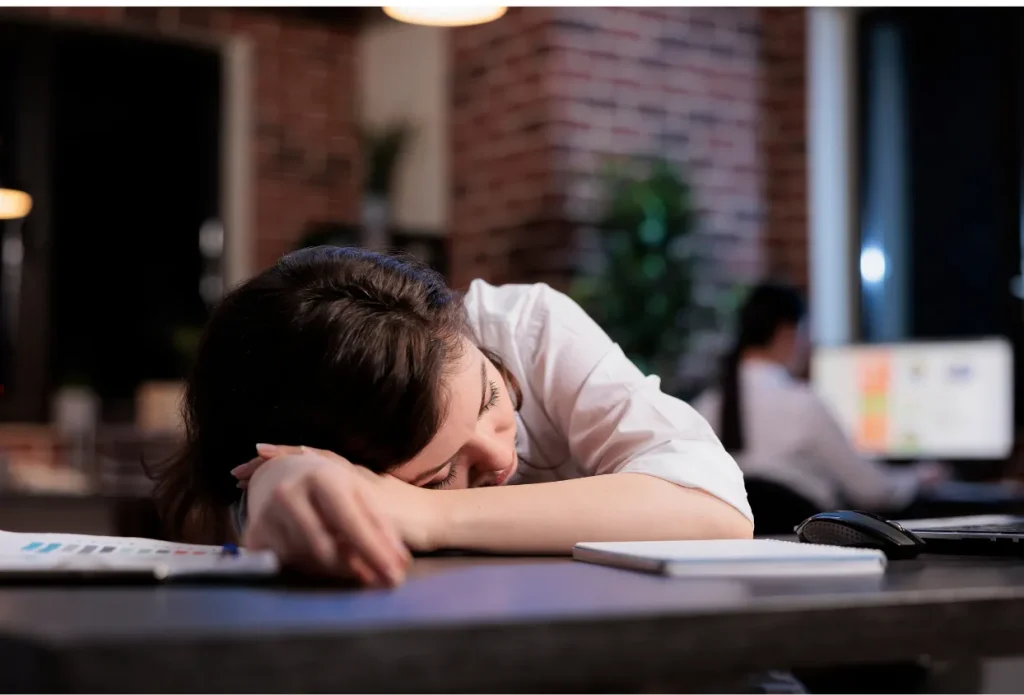 Apa Itu Emotional Exhaustion dan Cara Mengatasinya